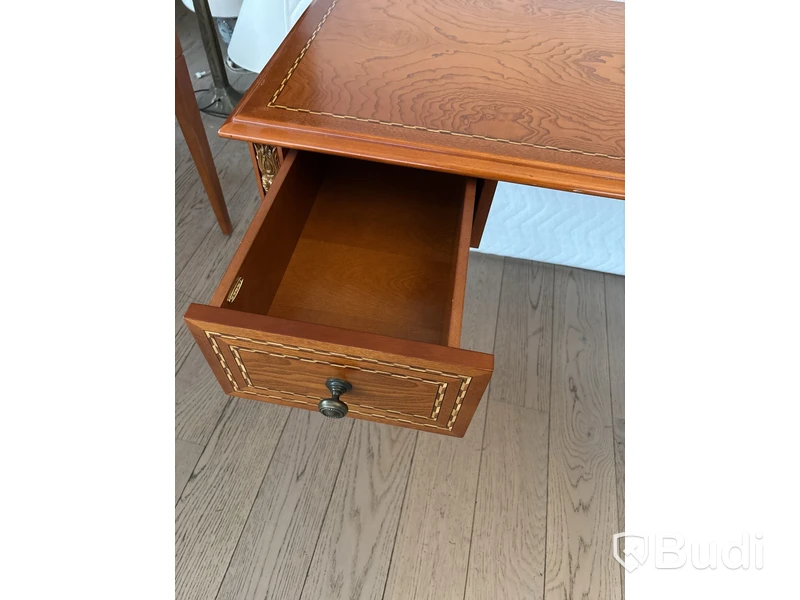Skrivbord Decca