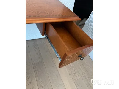Skrivbord Decca