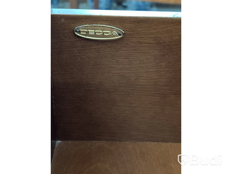 Skrivbord Decca