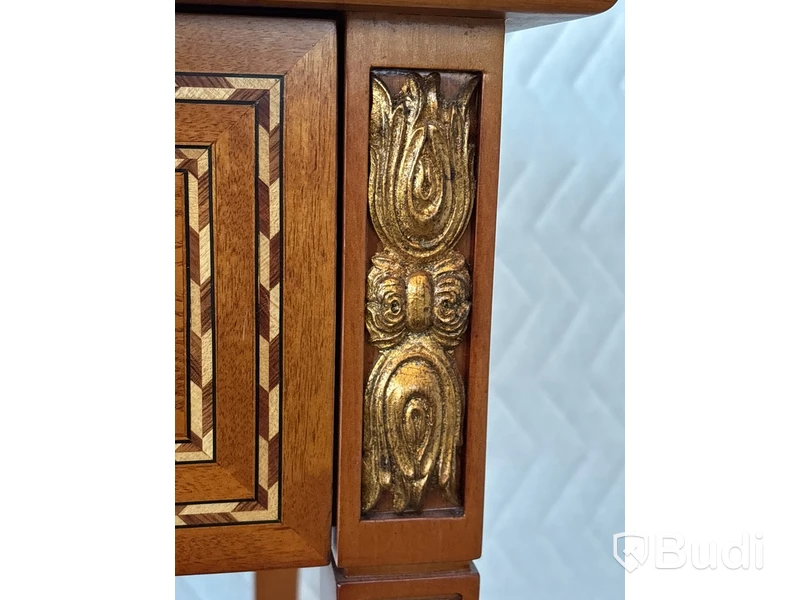 Skrivbord Decca