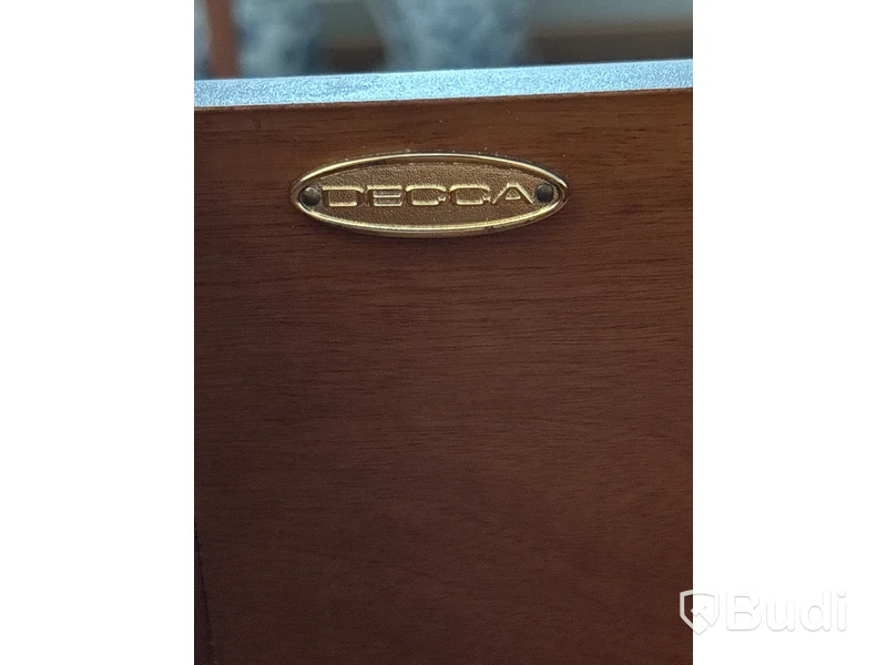 Skrivbord Decca