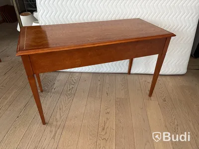 Skrivbord Decca