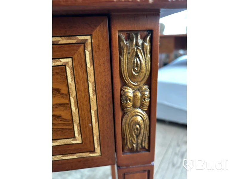 Skrivbord Decca