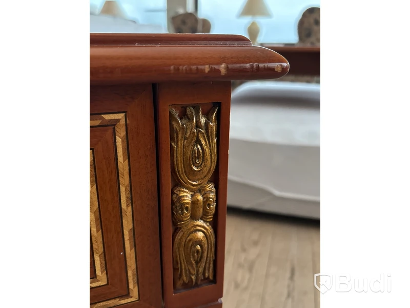 Skrivbord Decca