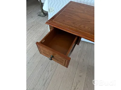 Skrivbord Decca