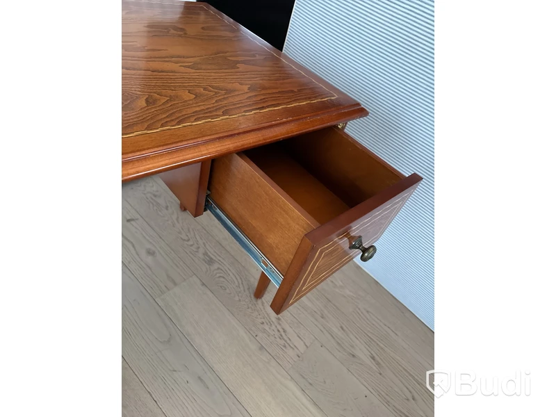Skrivbord Decca