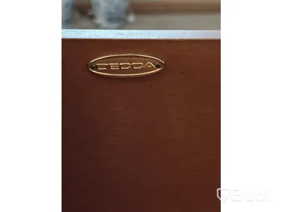 Skrivbord Decca