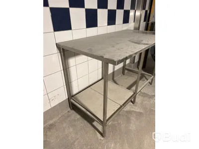 Arbetsbänk