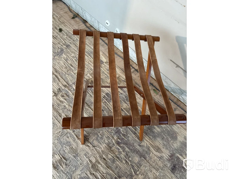 Bagagebänk