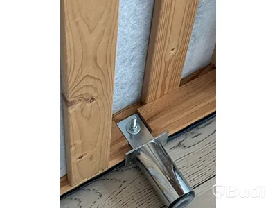 Säng inkl. resårbotten