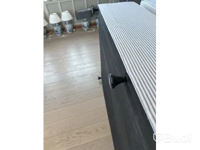Säng Hypnos inkl. resårbotten