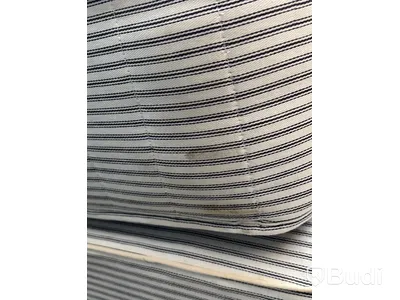 Säng Hypnos inkl. resårmadrass