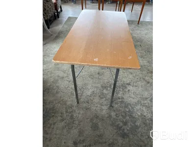 Bord Klaessons, fällbart