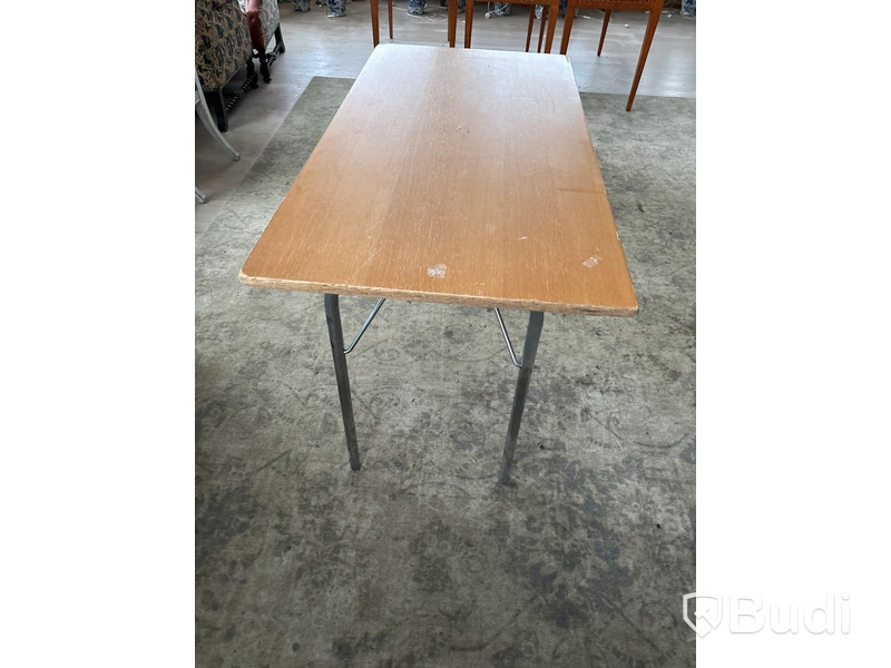 Bord Klaessons, fällbart