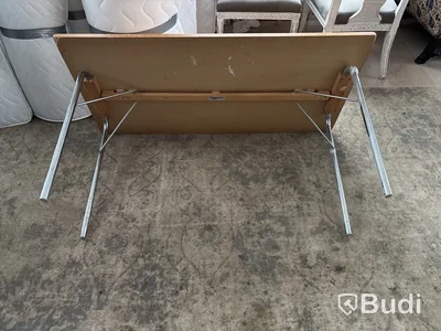 Bord Klaessons, fällbart