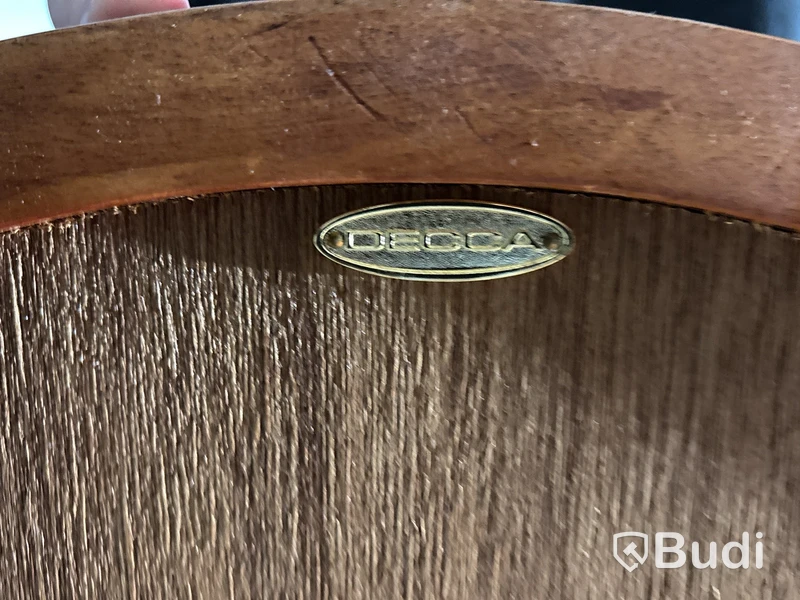 Spegel Decca