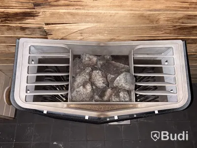 Bastuaggregat Tylö Sense Commercial 16 3x400Y - modell från år 2023