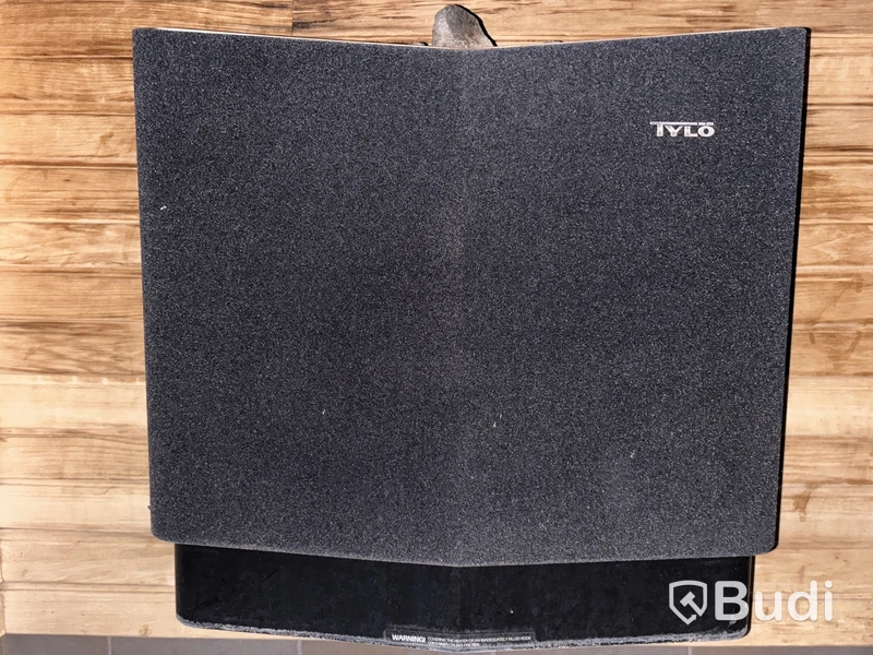 Bastuaggregat Tylö Sense Commercial 16 3x400Y - modell från år 2023