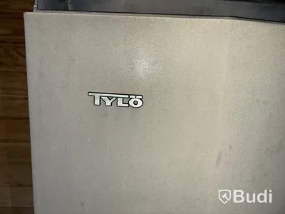 Bastuaggregat Tylö