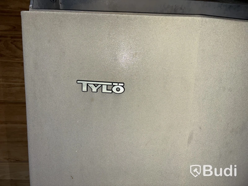 Bastuaggregat Tylö