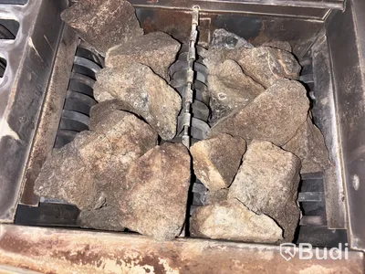 Bastuaggregat Tylö