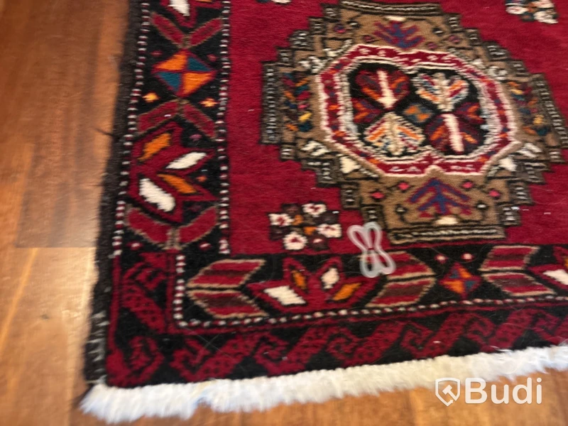 Orientalisk matta