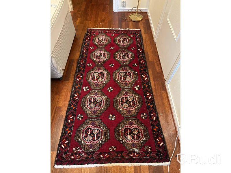Orientalisk matta
