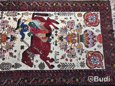 Orientalisk matta