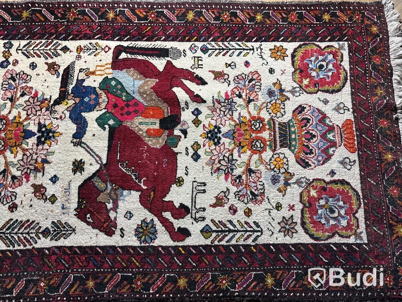 Orientalisk matta