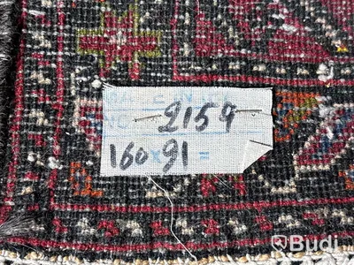 Orientalisk matta