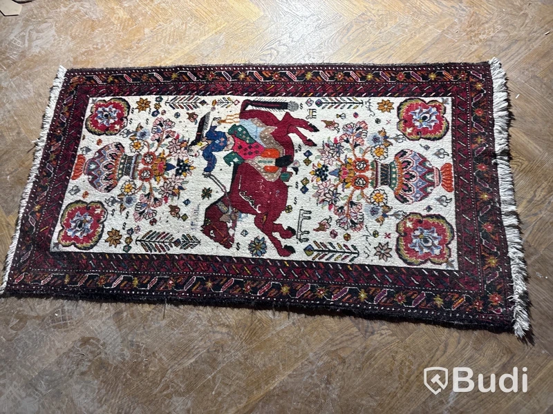 Orientalisk matta