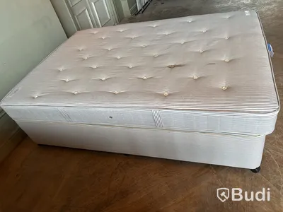 Säng Hypnos