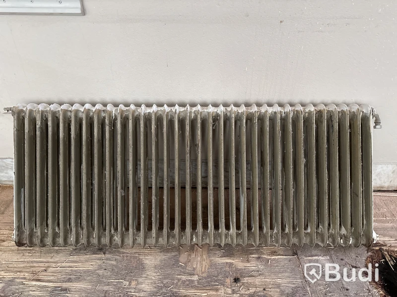 Gjutjärnselement / Gjutjärnsradiator