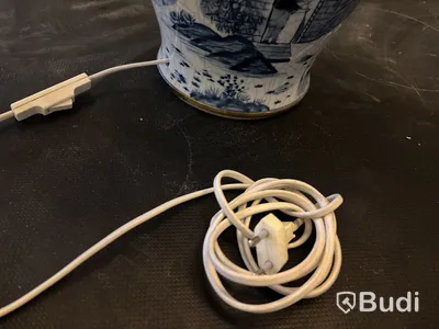2 st. Lampor B&B Oriental Import AB