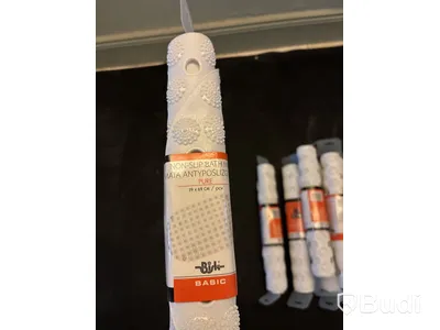 8 st. Badrumsmattor/ Badkarsmattor - nonslip