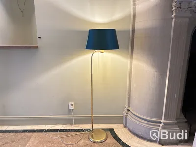 Golvlampa