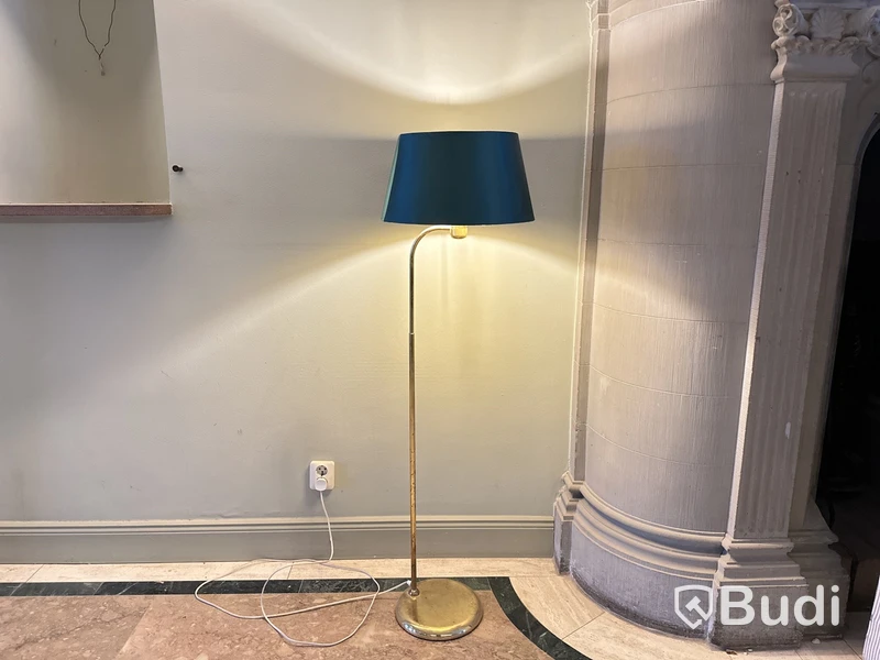 Golvlampa