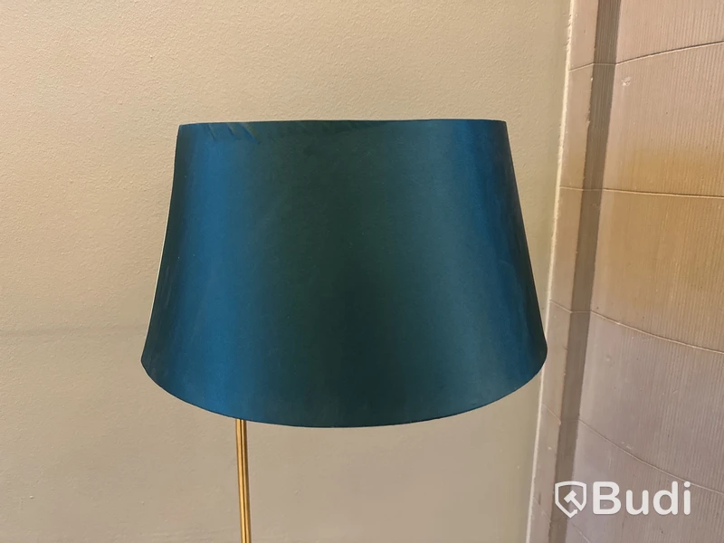 Golvlampa