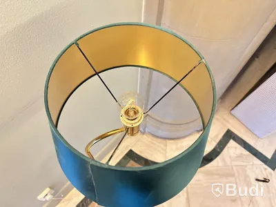 Golvlampa