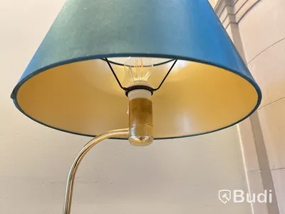Golvlampa