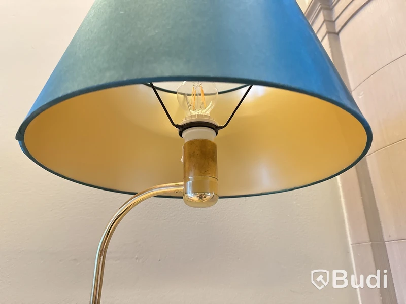 Golvlampa