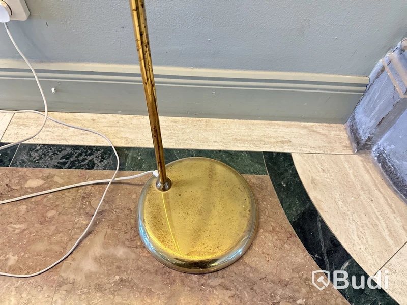 Golvlampa