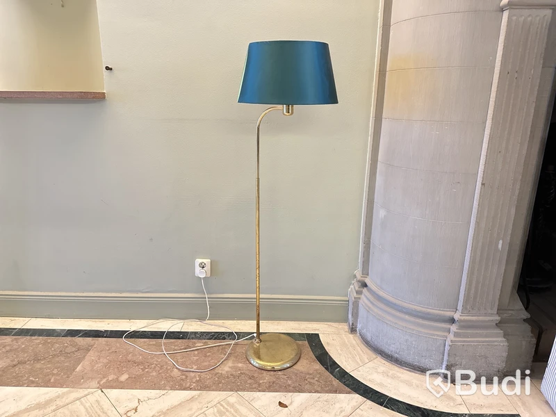 Golvlampa