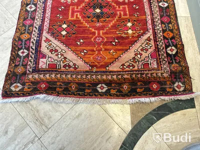 Orientalisk matta