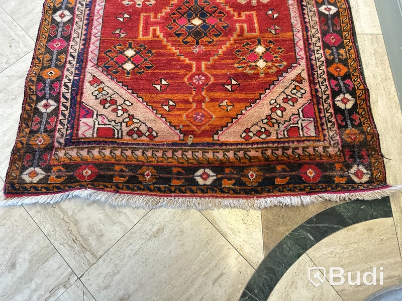 Orientalisk matta