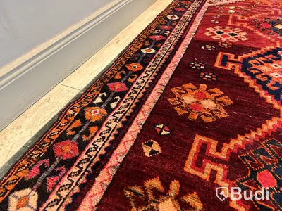 Orientalisk matta