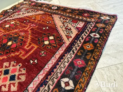 Orientalisk matta