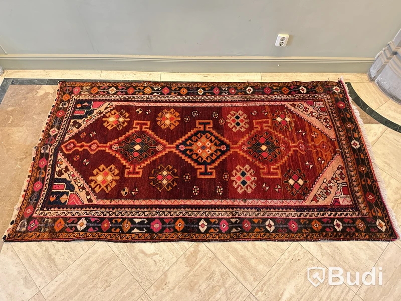 Orientalisk matta