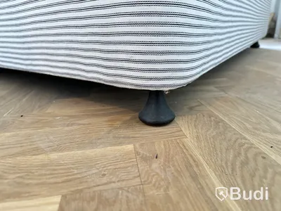 Säng inkl. bäddmadrass