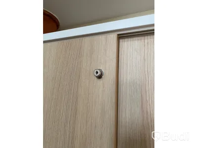 Förvaringsskåp